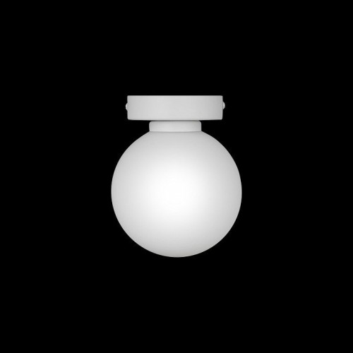 Накладной светильник 33 идеи WLL WLL105.17WH-S01WH