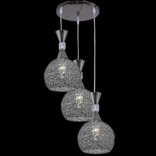 Подвесной светильник Reluce 02052-0.4-03 SL Подвесной светильник Reluce 02052-0.4-03 SL