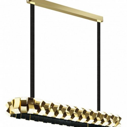 Подвесной светильник Odeon Light Asturo 4993/90LA