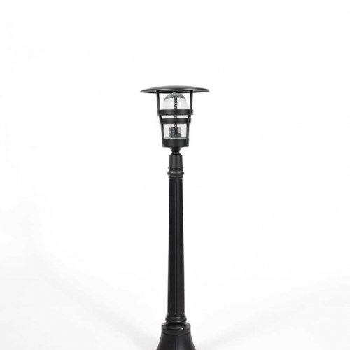 Наземный фонарь Oasis Light 68907 Bl