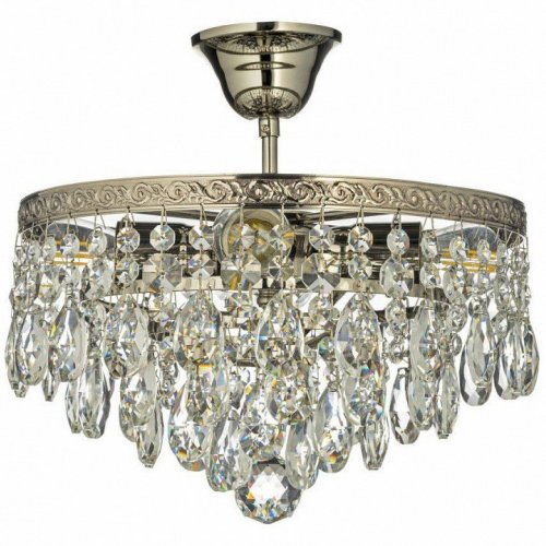 Потолочная люстра Arti Lampadari Castellana E 1.3.30.602 N Потолочная люстра Arti Lampadari Castellana E 1.3.30.602 N