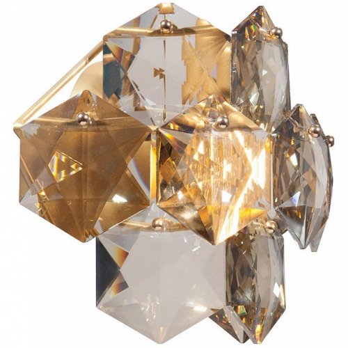 Настенный светильник Vitaluce V5286-8/1A