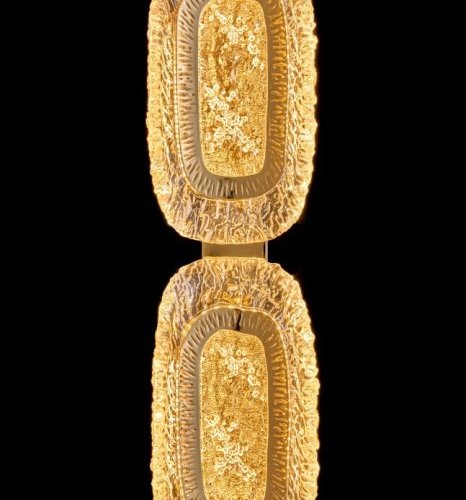 Настенный светильник Nobilta FL1183-3W