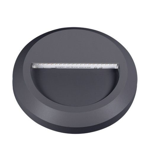 Светильник фасадный Kanlux CROTO LED-GR-O 22771 Светильник фасадный Kanlux CROTO LED-GR-O 22771