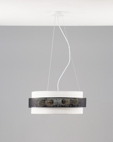 Подвесная люстра Moderli Gela V10486-6P Подвесная люстра Moderli Gela V10486-6P