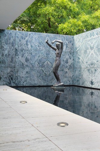 Встраиваемый светильник уличный Maytoni Tubo O043DL-01S