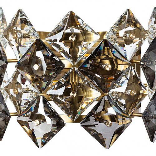 Накладной светильник Divinare Rosalinda 7204/17 AP-2 Накладной светильник Divinare Rosalinda 7204/17 AP-2