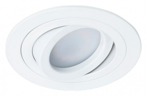 Точечный светильник Arte Lamp Tarf A2167PL-1WH