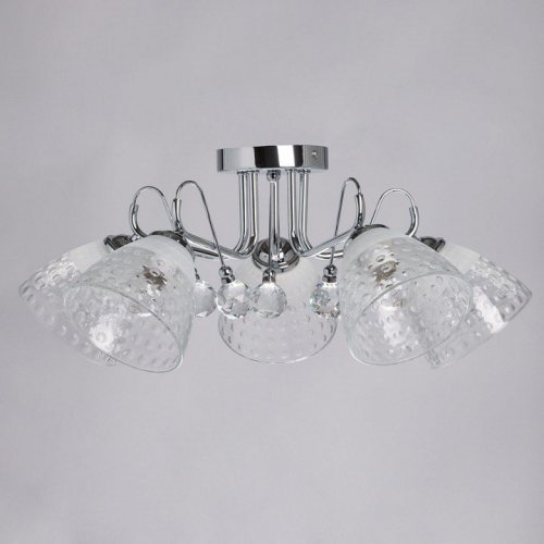 Потолочная люстра De City Блеск 30 315016305