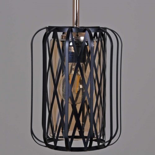 Потолочный светильник Reluce 06003-0.9-03 BK Потолочный светильник Reluce 06003-0.9-03 BK