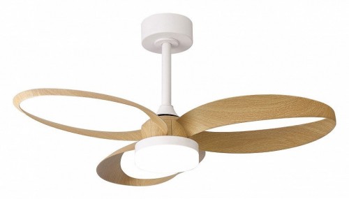 Светильник с вентилятором Mantra Infinity Fan 8702 Светильник с вентилятором Mantra Infinity Fan 8702