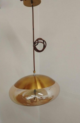 Подвесной светильник Alfa Light F2824-35