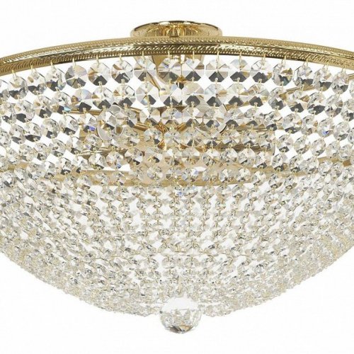 Потолочная люстра Arti Lampadari Todi E 1.3.50.501 G