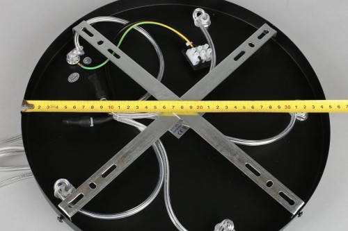 Подвесная люстра Aployt Henrite APL.310.03.05