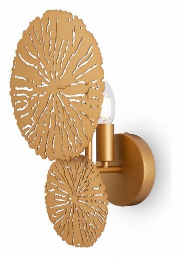 Настенный светильник Maytoni Lovetann MOD082WL-01G