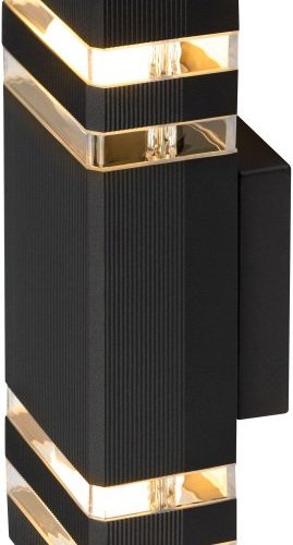 Настенный светильник уличный  GBW-101-BL-0310