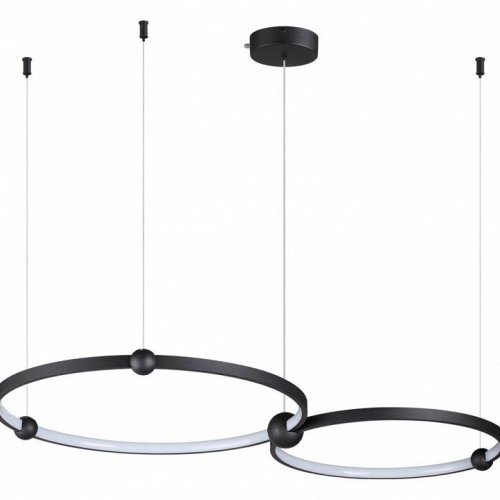 Подвесной светильник Lumion Diego 6533/80L Подвесной светильник Lumion Diego 6533/80L