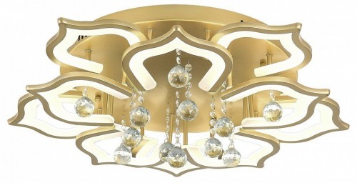 Потолочная люстра Natali Kovaltseva Florel INNOVATION STYLE 83053