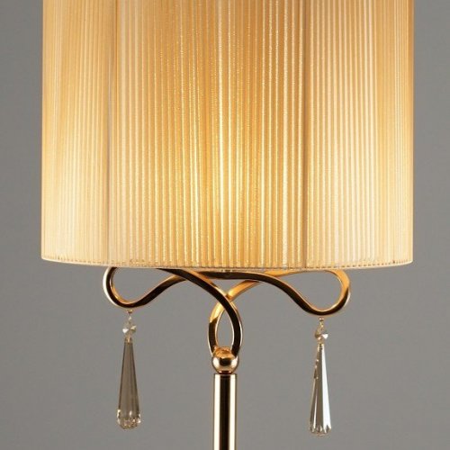 Торшер Moderli Chilly V10546-1F