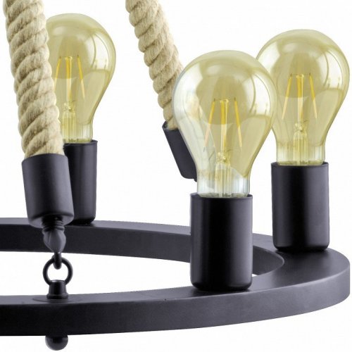 Подвесная люстра Eglo Findlay 49694 Подвесная люстра Eglo Findlay 49694