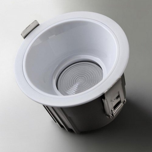 Встраиваемый светильник Novotech Lang 359424 Встраиваемый светильник Novotech Lang 359424