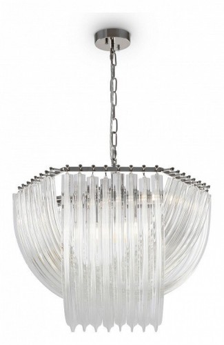 Подвесной светильник Freya Onda FR5182PL-06CH