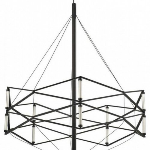 Подвесная люстра Aployt Babetta APL.785.03.20 Подвесная люстра Aployt Babetta APL.785.03.20