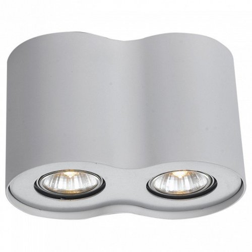 Потолочный светильник Arte Lamp Falcon A5633PL-2WH Потолочный светильник Arte Lamp Falcon A5633PL-2WH
