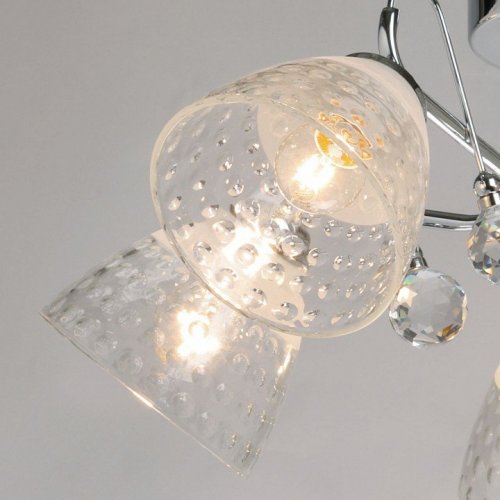 Потолочная люстра De City Блеск 30 315016305