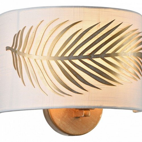 Бра Maytoni Farn H428-WL-01-WG