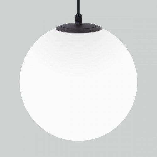 Уличный подвесной светильник Elektrostandard Sfera 35158/U черный 4690389187889