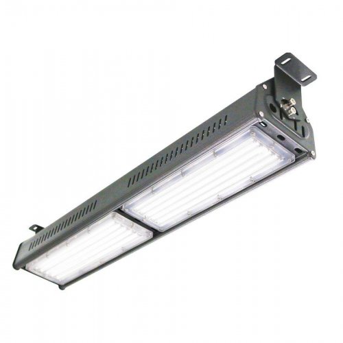 Потолочный светодиодный светильник Jazzway PPI-01 5005495A Потолочный светодиодный светильник Jazzway PPI-01 5005495A