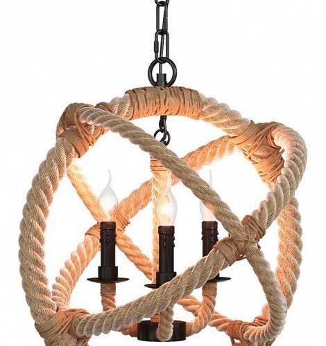 Подвесная люстра Loft IT Loft1194-3 Подвесная люстра Loft IT Loft1194-3