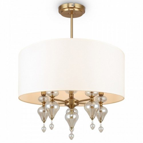 Светильник на штанге Freya Raise FR5369CL-05BS1 Светильник на штанге Freya Raise FR5369CL-05BS1