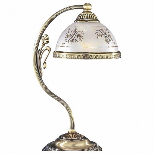 Настольная лампа Reccagni Angelo P 6002 P