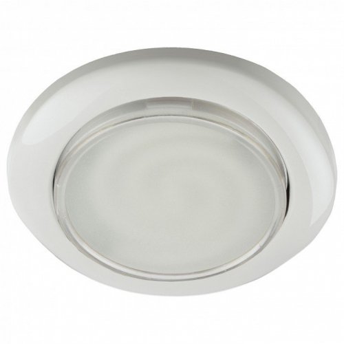 Точечный светильник ЭРА KL35 WH eco Точечный светильник ЭРА KL35 WH eco