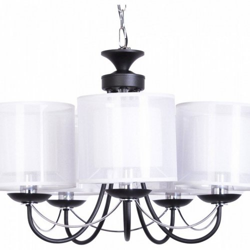 Подвесная люстра Doge Luce 083 A083L05DT