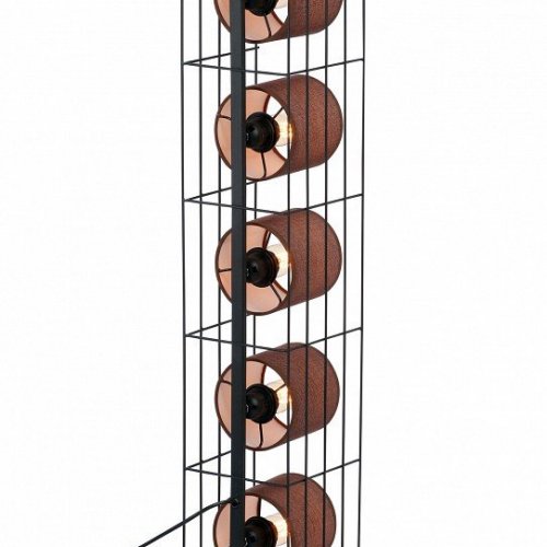 Торшер Vitaluce V3019-1/5P