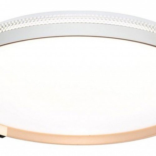 Накладной светильник Sonex Olidi White 7646/DL Накладной светильник Sonex Olidi White 7646/DL