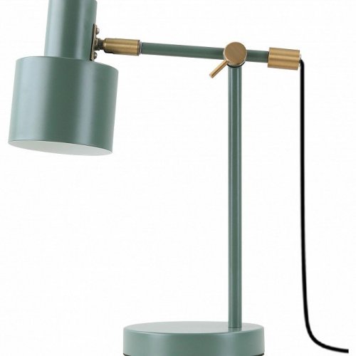 Настольная лампа офисная Moderli Artis V11265-1T