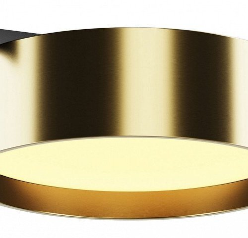 Трековый светильник Maytoni Zon TR189-1-12W2.7K-BBS