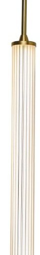 Подвесной светильник OD2503 OD2503-H78 gold