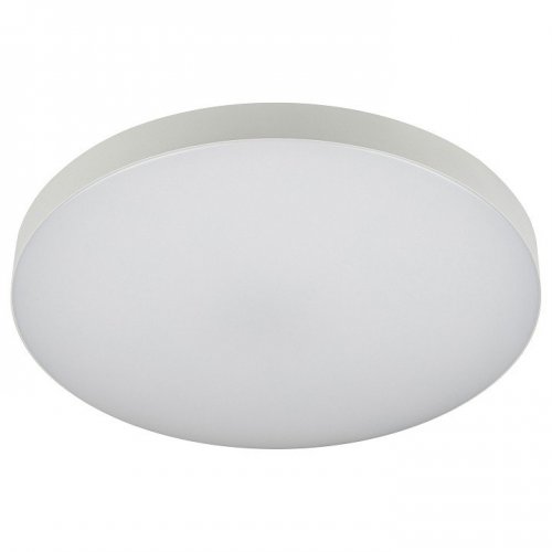 Потолочный светильник ЭРА Relict 48 Pult SPB-6-60-RC WH