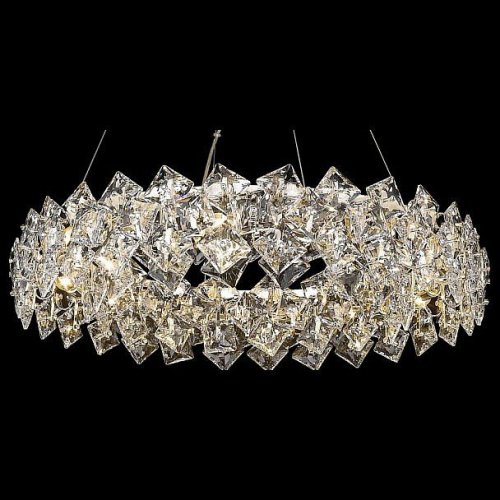 Подвесная люстра Wertmark Norma WE155.12.303