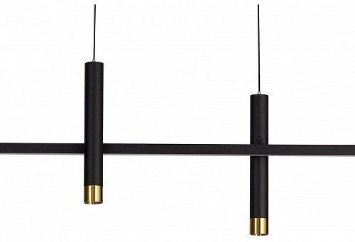 Подвесной светодиодный светильник Mantra Esparta 7981 Подвесной светодиодный светильник Mantra Esparta 7981