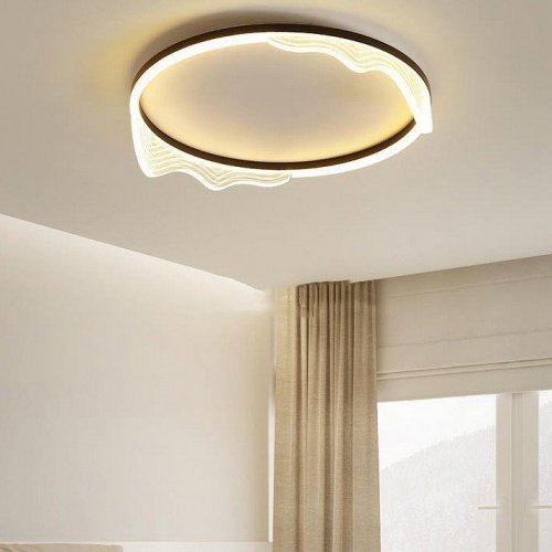 Потолочный светильник ImperiumLoft Izelin01