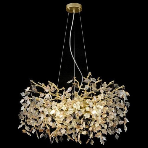 Подвесная люстра Velante 184 184-403-08 Подвесная люстра Velante 184 184-403-08