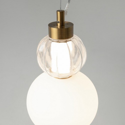 Подвесной светильник Maytoni Collar P069PL-L17G3K