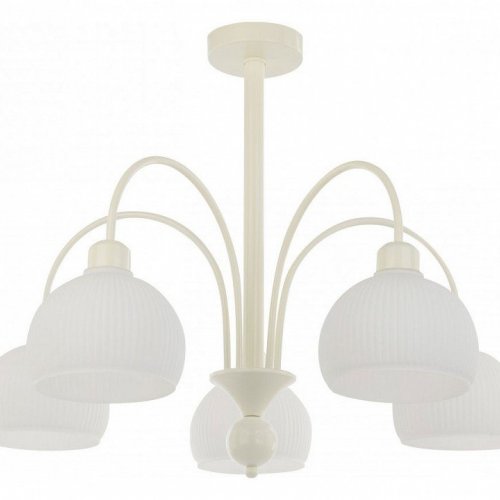 Потолочная люстра Arte Milano Napoli 313066/D700/5 IV