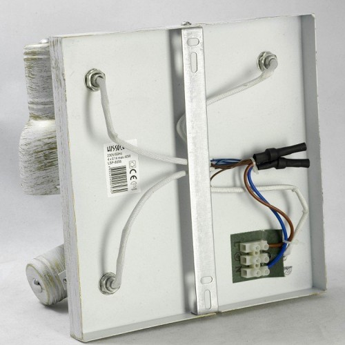 Спот Lussole Lgo GRLSP-8056 Спот Lussole Lgo GRLSP-8056